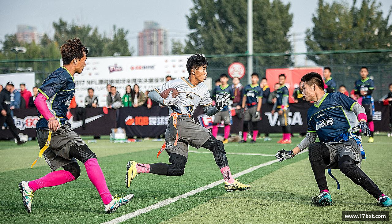 激情体验，体育生活